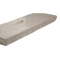 PLURIFY - 3X8 LAVA, IVORY, GLOSSY